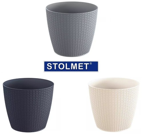 Plant pot decorative - decorative, flower