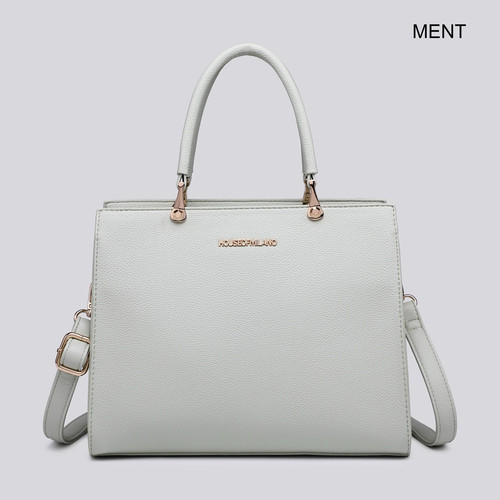 House milano women mint - house,