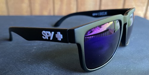 Spy optics sunglasses ken - spy,