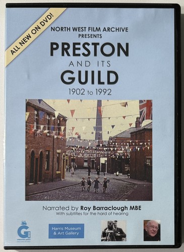 Preston and guild 1902 - and,