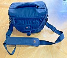 camera bag, Lowepro , SLR