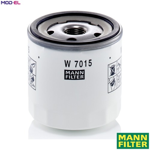Oil filter 7015 - oil, toyota