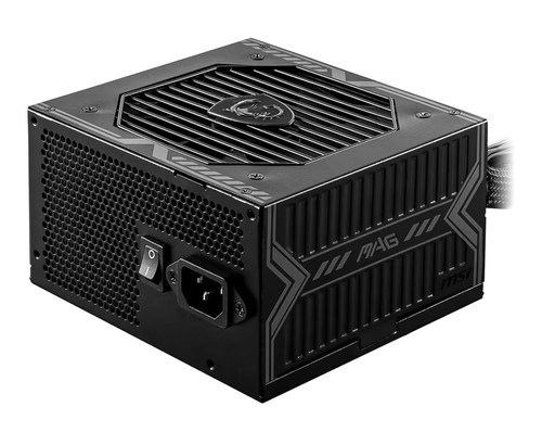 Msi mag a650bn - mag, power