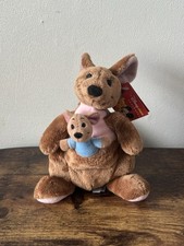 Disney Store Exclusive Kanga &