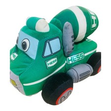 Hess 2021 My Plush Cement