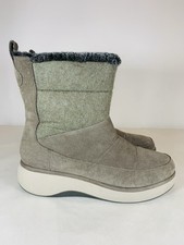 Clarks Unstructured Vista Walk