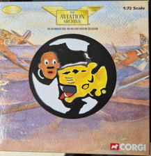 Corgi Aviation CHC 10th