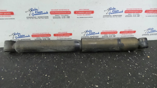 Shock absorber left rear - shock, vw