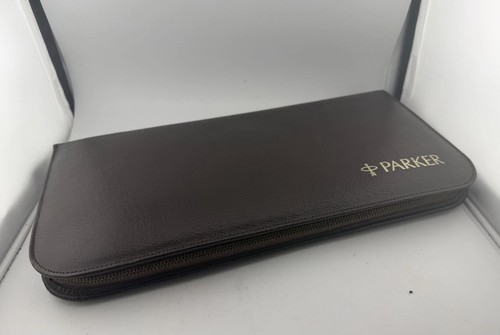 Vintage parker salesman - vintage, salesman’s