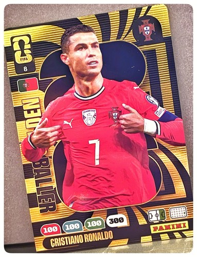 Panini adrenalyn fifa - panini,