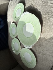 Queen Anne Vintage Sandwich