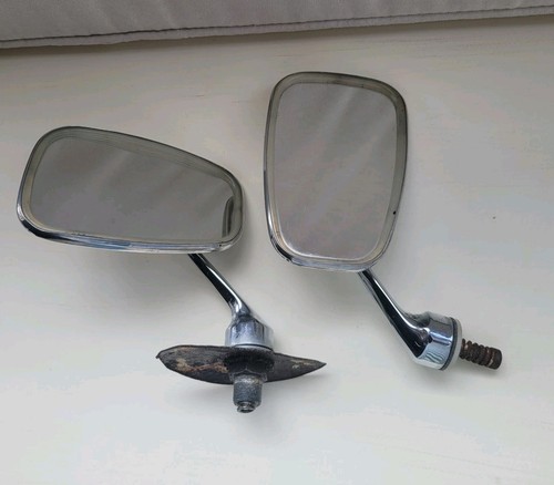 Pair original desmo - pair, wing