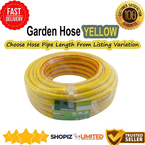 Garden hose pipe - hose, reel
