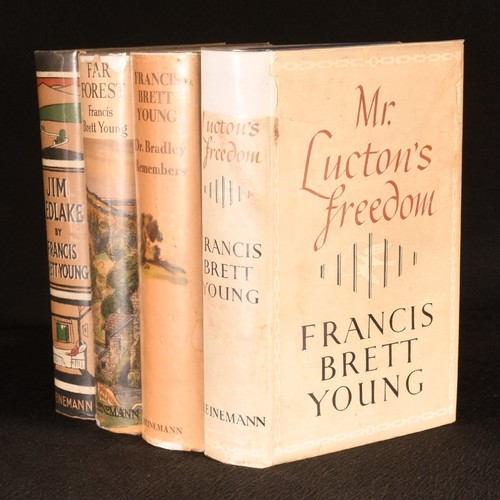1930 1940 4vol collection of - 4vol,