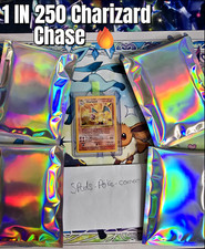 Pokémon Mystery Pack – 1 in