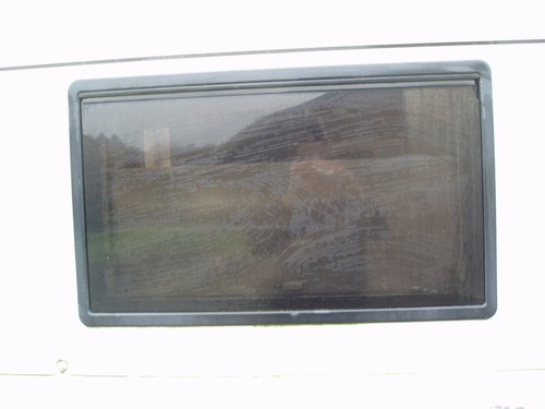 Caravan seitz window - seitz,