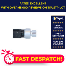 Air Con Pressure Switch fits