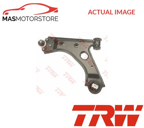 Track control arm wishbone - wishbone, trw