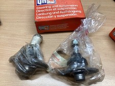 Vauxhall Cavalier Mk1 Opel Manta Ascona Suspension Ball Joints QSJ 755 Pair