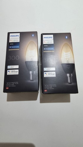Phillips hue e14 filament - hue,