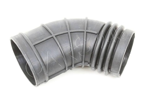 Upper air filter intake - air, hose