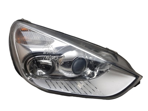 Ford max headlight lamp - ford, off