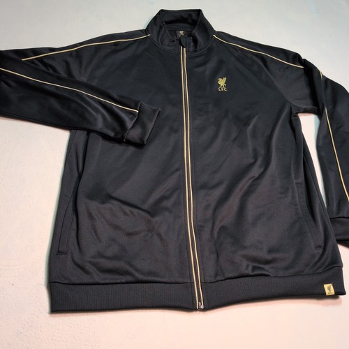 Lfc liverpool black - lfc,