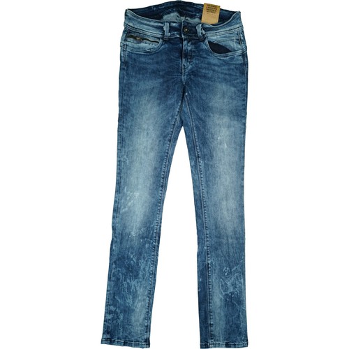 Pepe jeans w29 l32 acid - acid, blue