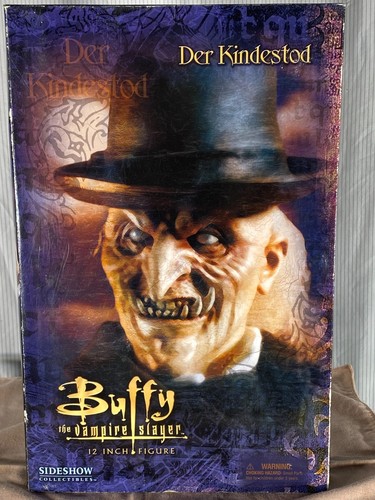 Sideshow der kindestod 1 - /, 1/6