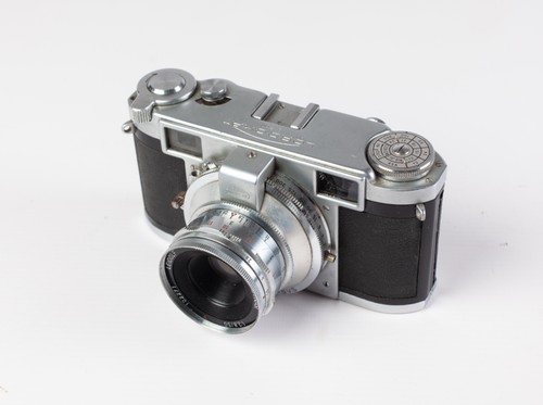 Leidolf lordomat 35mm - leidolf,
