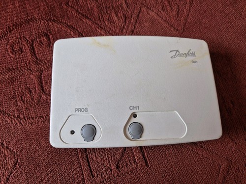 Danfoss rx1 wireless - rx1,
