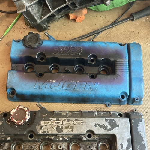 Mugen series vtec valve - mugen,