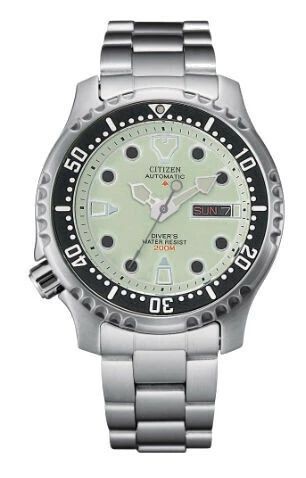 Citizen promaster automatic - citizen,
