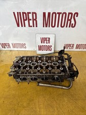 Vauxhall Astra J Cylinder Head A16XER 1.6 Petrol Engine 55559340 2010-2015 R104