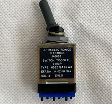 Aircraft Ultra Electronics