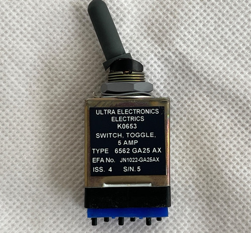 Aircraft ultra electronics - aircraft,