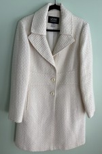 LEVINE CLASSIC~Women's Cream