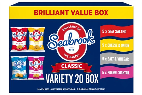 Seabrook classic variety - seabrook,