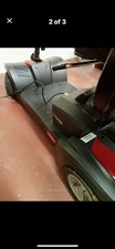 Mobility Scooter zoom plus 
