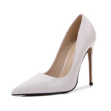 Casual Stiletto Pointy Patent