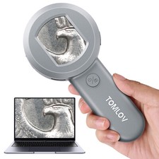 TOMLOV P10 100X Pocket