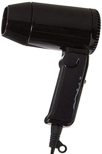 12v travel compact hairdryer - 12v,
