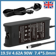 90W 65W Adapter Charger For
