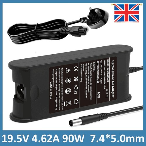 90w 65w adapter - charger, for