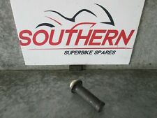 GILERA NEXUS 125 2007 THROTTLE TUBE AND GRIP