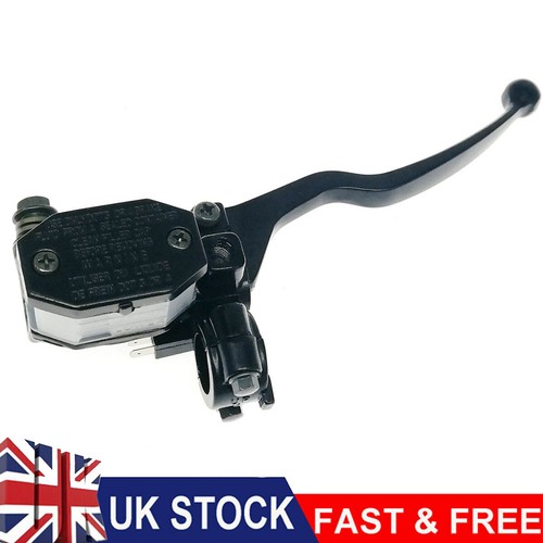 Front right brake master - brake,