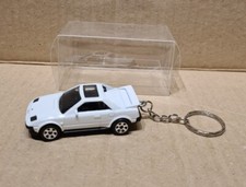 Diecast Model Toyota MR2 Car Keychain Keyring 🔑🗝.