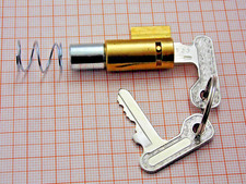 Steering Lock Honda CB 750