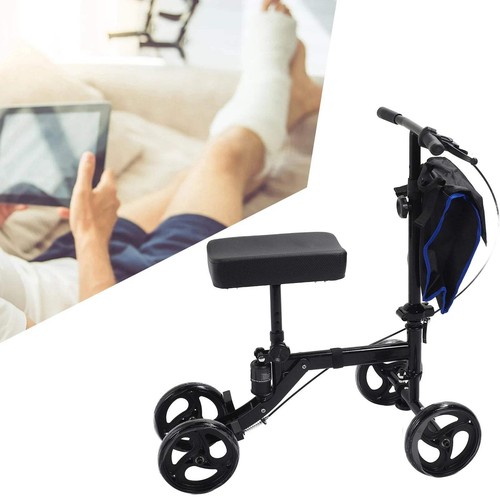 Knee walker scooter - knee,