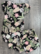 Baby Girl Clothes Bundles